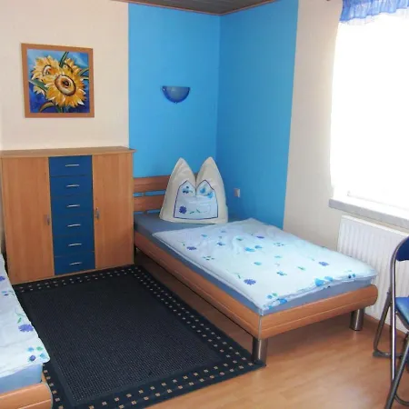 Verspielter Saechsischer Rueckzugsort Appartement *