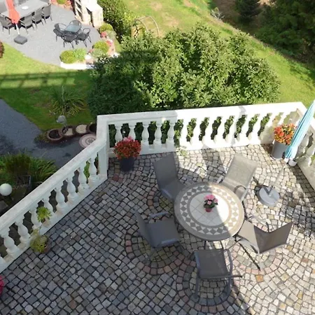 Verspielter Saechsischer Rueckzugsort Appartement Lichtenhain (Sebnitz)