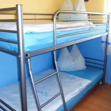 Verspielter Saechsischer Rueckzugsort Lichtenhain (Sebnitz)