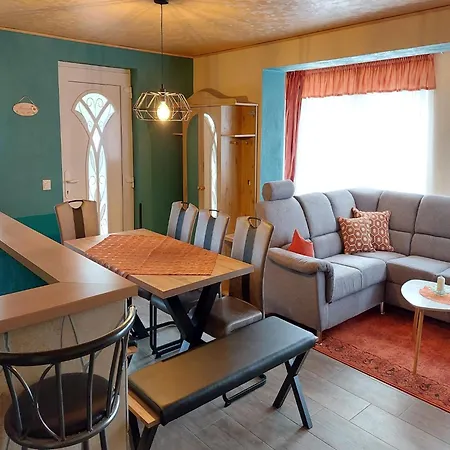 Verspielter Saechsischer Rueckzugsort アパート *