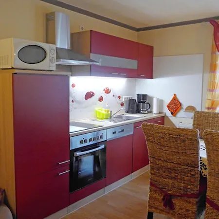 アパート Verspielter Saechsischer Rueckzugsort Lichtenhain