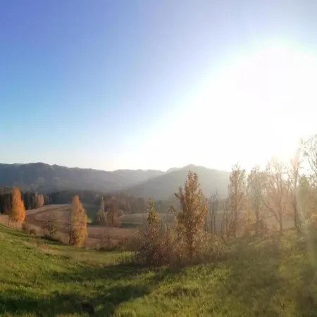 Verspielter Saechsischer Rueckzugsort * Lichtenhain