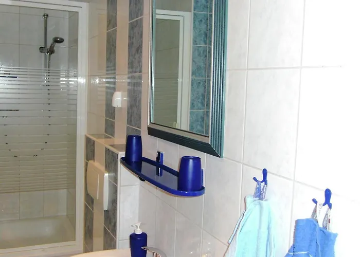 Verspielter Saechsischer Rueckzugsort דירה