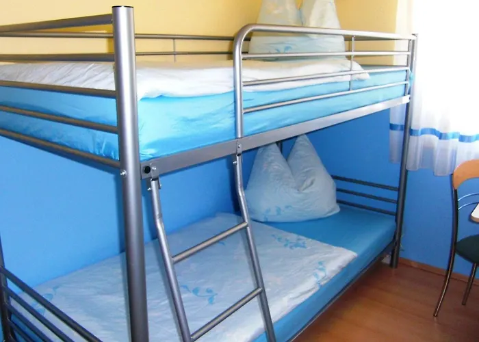 Verspielter Saechsischer Rueckzugsort Lichtenhain (Sebnitz)